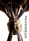 Pandorum poster