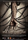 Pandorum poster