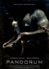 Pandorum poster