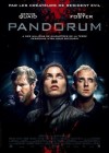 Pandorum poster