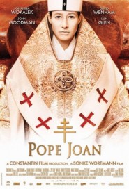 Pope Joan poster