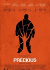 Precious: Based on the Novel Push by Sapphire poster