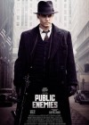 Public Enemies poster