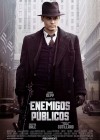 Public Enemies poster