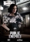 Public Enemies poster