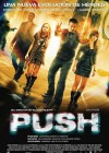 Push poster