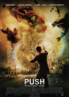 Push poster