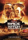 Race to Witch Mountain poster