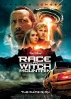 Race to Witch Mountain poster