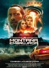 Race to Witch Mountain poster