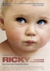 Ricky poster