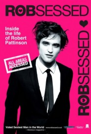 Robsessed poster