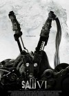 Saw VI poster