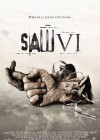 Saw VI poster