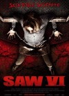 Saw VI poster