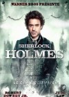 Sherlock Holmes poster