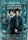 Sherlock Holmes poster