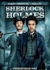 Sherlock Holmes poster
