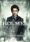 Sherlock Holmes poster