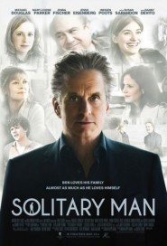 Solitary Man poster