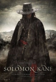 Solomon Kane poster