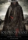 Solomon Kane poster