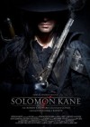 Solomon Kane poster