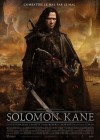 Solomon Kane poster