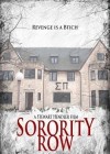 Sorority Row poster