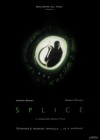 Splice poster