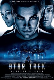 Star Trek poster