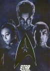 Star Trek poster