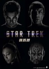 Star Trek poster