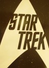 Star Trek poster