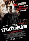 Streets of Blood poster