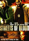 Streets of Blood poster