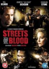 Streets of Blood poster