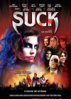 Suck poster