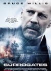 Surrogates poster