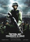 Tactical Unit: Comrades in Arms poster