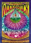 Taking Woodstock poster