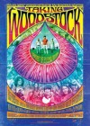 Taking Woodstock poster