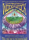 Taking Woodstock poster