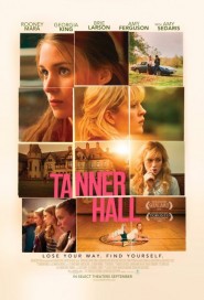 Tanner Hall poster