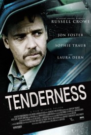 Tenderness poster