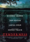 Tenderness poster