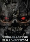 Terminator Salvation poster