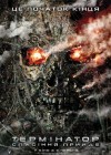 Terminator Salvation poster