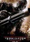 Terminator Salvation poster