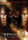 Terminator Salvation poster